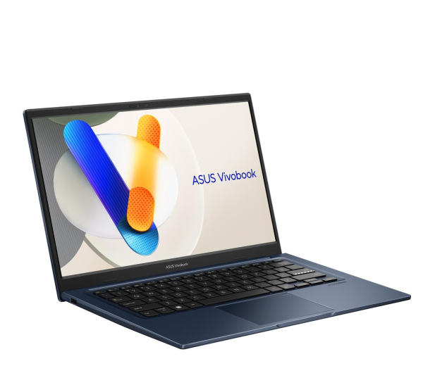 ASUS Vivobook 14 Core 5-120U/16GB/512/Win11 - 1480728 - zdjęcie 2